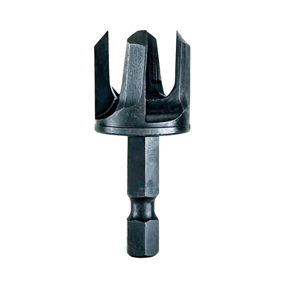 Snappy 40332 – 1/2″ Tapered Plug Cutter