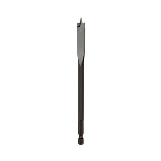 Alpha 13mm Spade Bit - TurboBORE