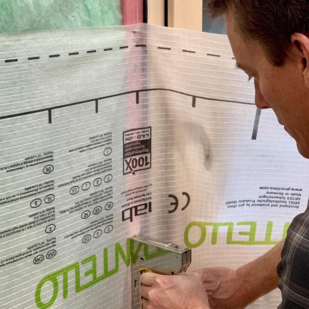 Pro Clima Intello Plus 1.5m x 50m