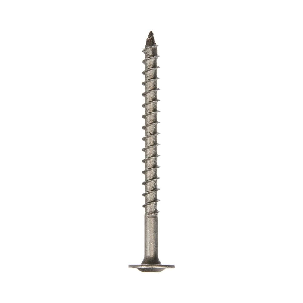 SPAX Wood Screws 8 x 100 A2 Washer Head