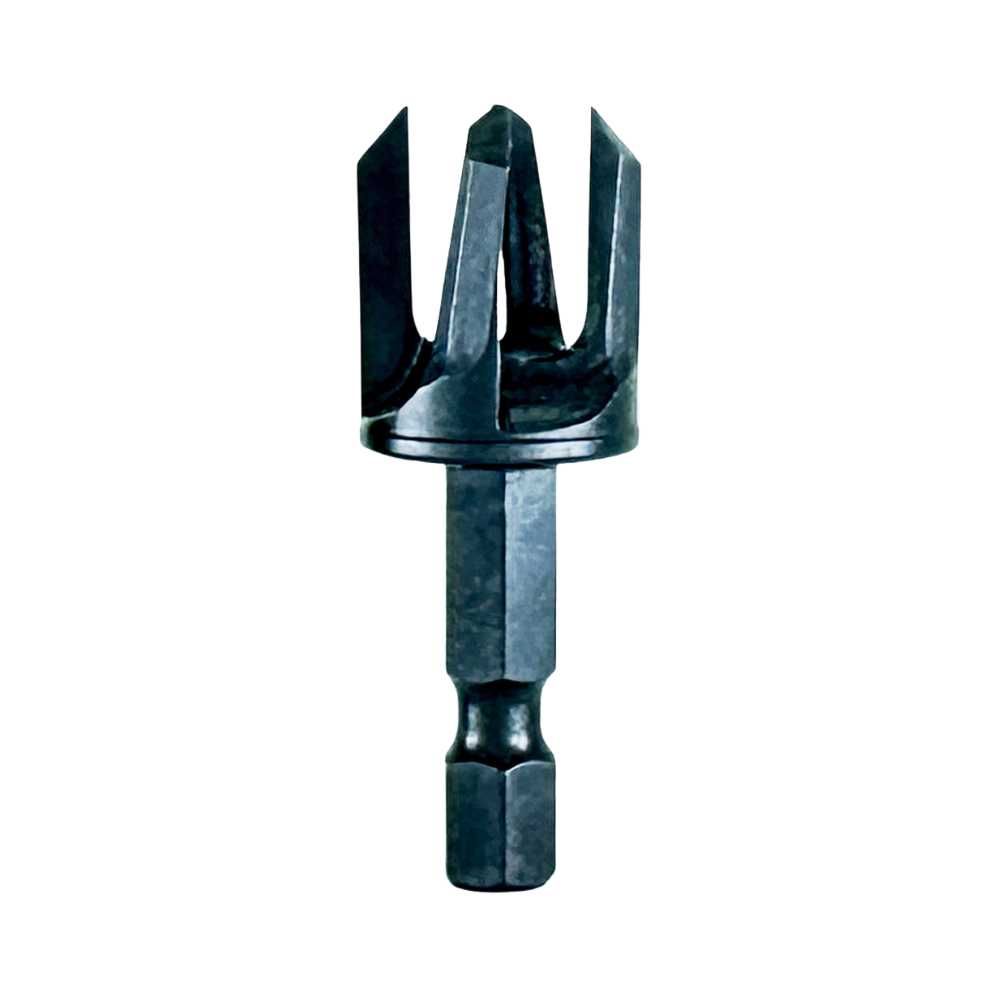 Snappy 40324 – 3/8″ Tapered Plug Cutter