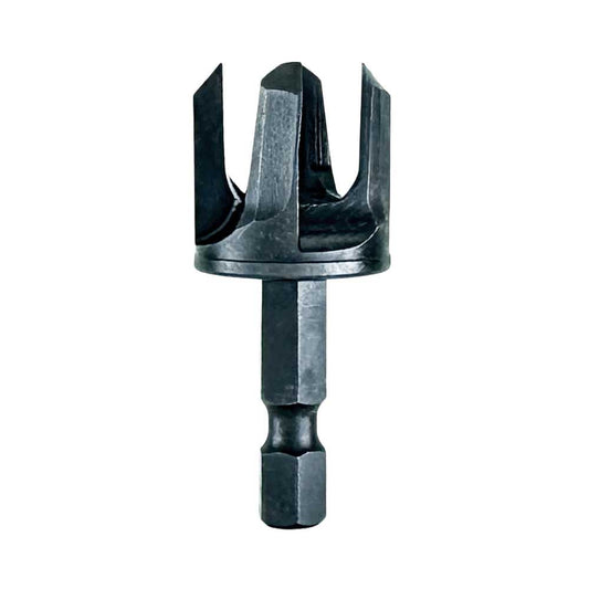 Snappy 40332 – 1/2″ Tapered Plug Cutter