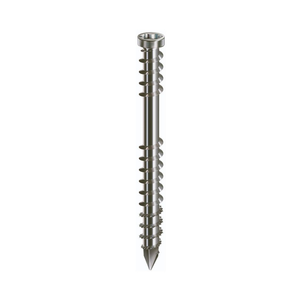 SPAX Wood Screws-D 5 X 40mm A2