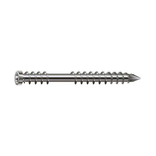 SPAX Wood Screws-D 5 X 50 A2