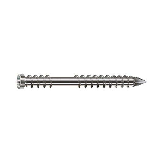 SPAX Wood Screws-D 5 x 60 A2