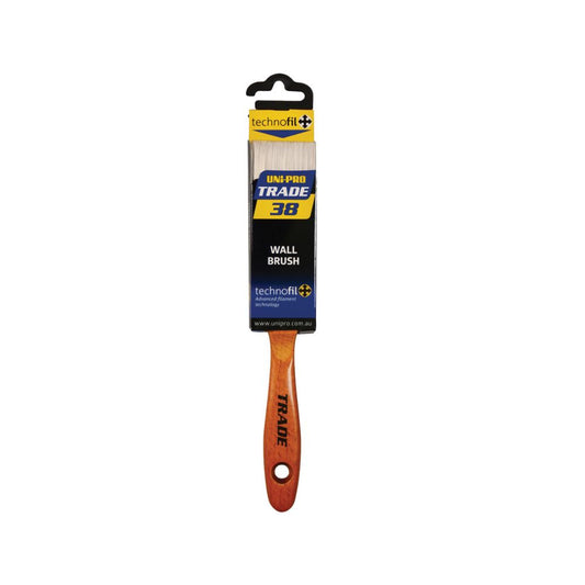 Uni Pro Wall Brush 38mm