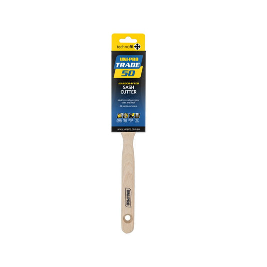 UNi-PRO Trade Sash Cutter Brush