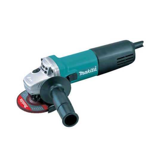 Makita 100mm (4") Angle Grinder