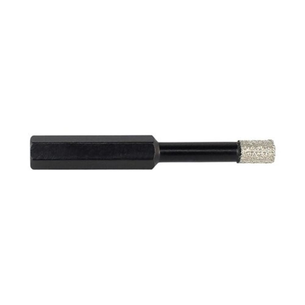 Alpha 6mm Wax Filled: Diamond Core Bit