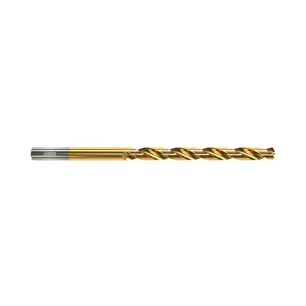 Alpha 9mm Long Series Drill Bit - Gold Series (OAL 171mm)