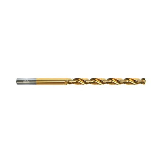 Alpha 9mm Long Series Drill Bit - Gold Series (OAL 171mm)