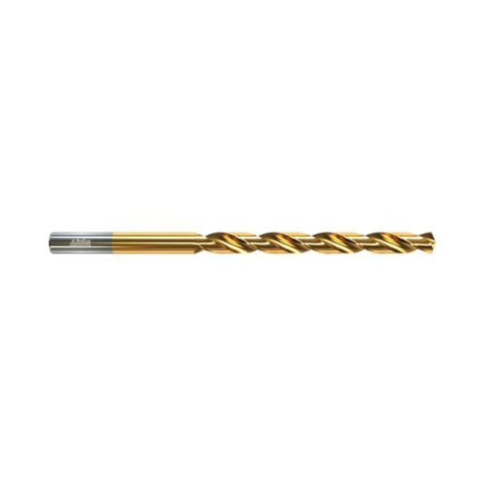 Alpha 9.5mm Long Series Drill Bit - Gold Series (OAL 171mm)