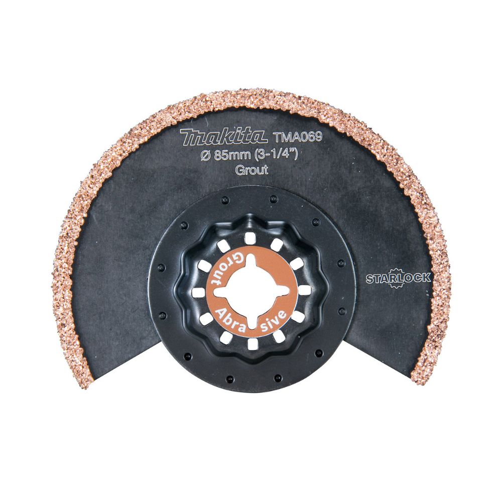 Makita Segmented Saw Blade 85mm #30 TMA023