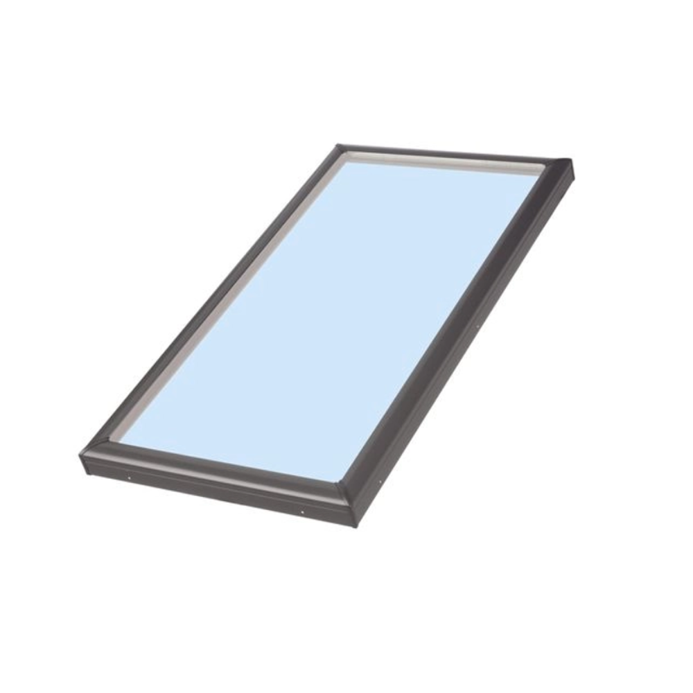 VELUX Fixed Skylight (FCM) Flat Roof