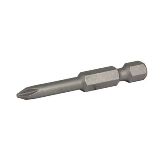 Alpha - PH1 x 50mm Phillips Power Bit