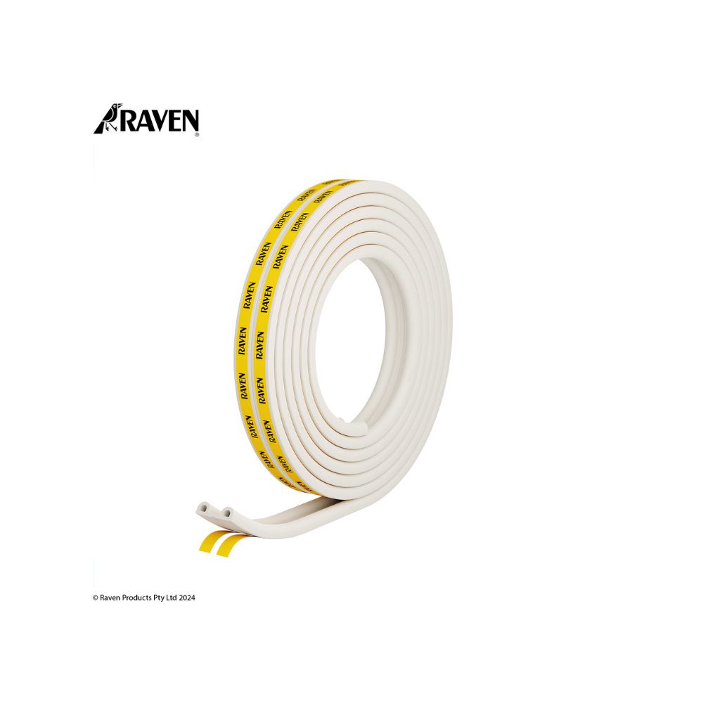 Raven RP48 - Door & Window Weather Strip