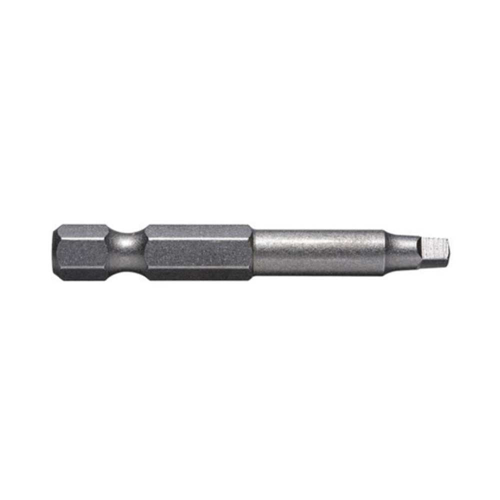 Alpha - Square SQ2 x 50mm Power Bit