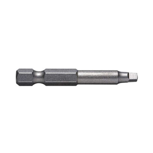 Alpha - Square SQ2 x 50mm Power Bit