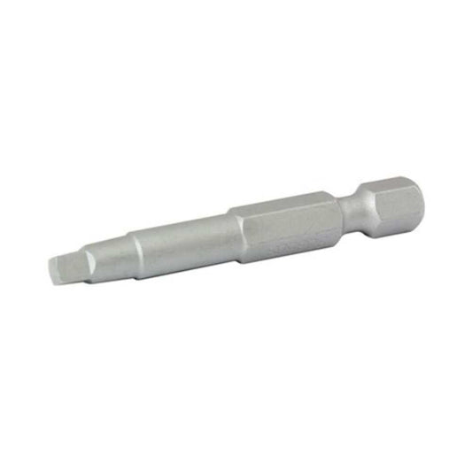 Alpha - Square SQ3 x 50mm Power Bit