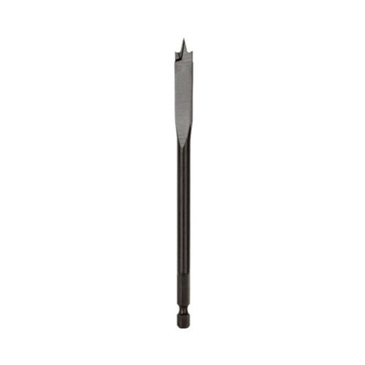 Alpha 8mm Spade Bit - TurboBORE