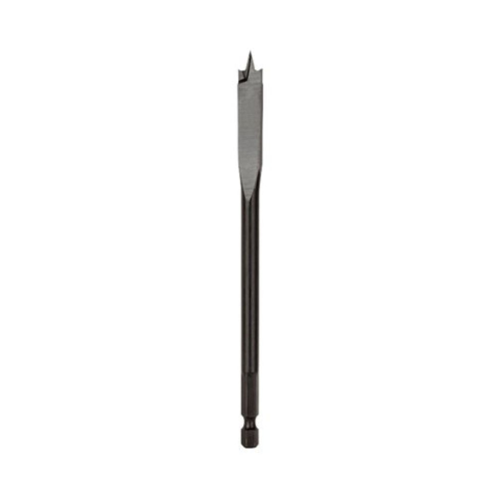 Alpha 10mm Spade Bit - TurboBORE