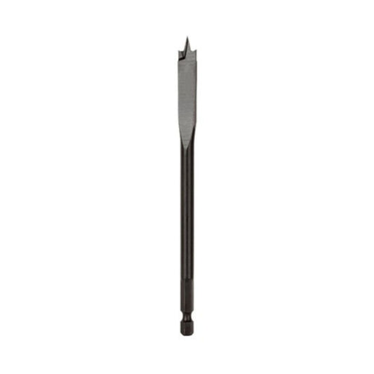 Alpha 12mm Spade Bit - TurboBORE