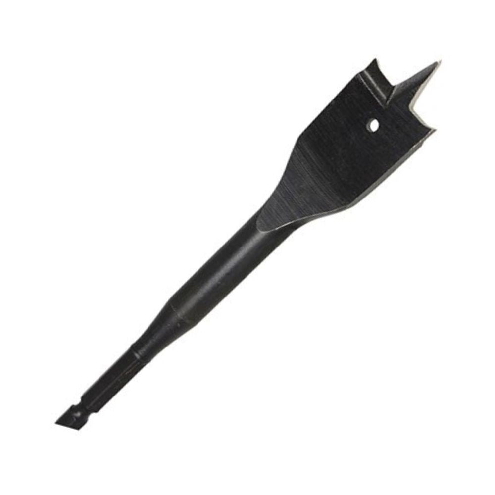 Alpha 16mm Spade Bit - TurboBORE