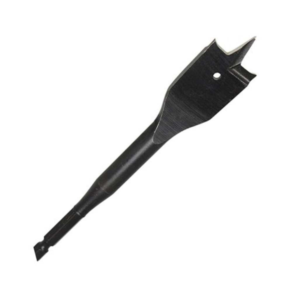 Alpha 18mm Spade Bit - TurboBORE