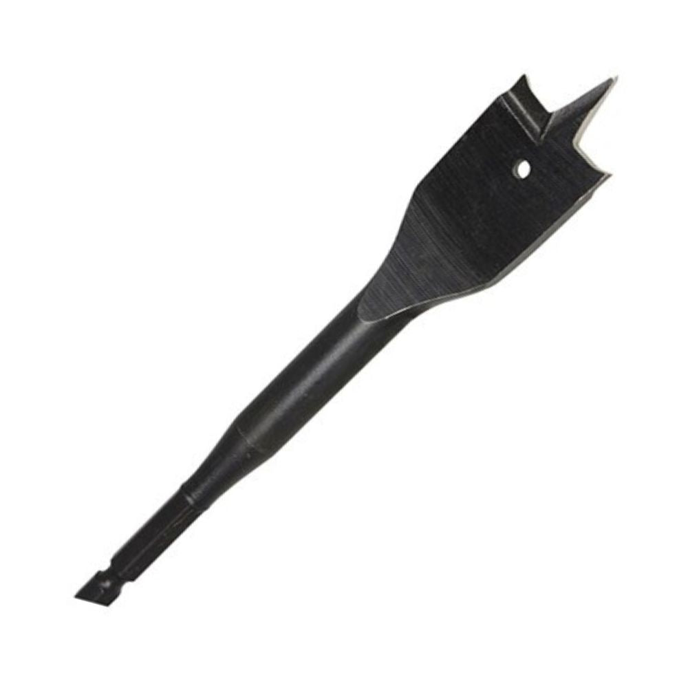 Alpha 19mm Spade Bit - TurboBORE