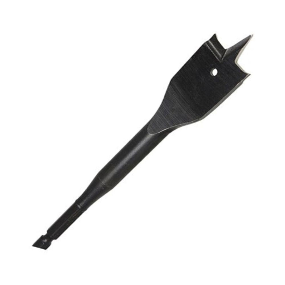 Alpha 20mm Spade Bit - TurboBORE