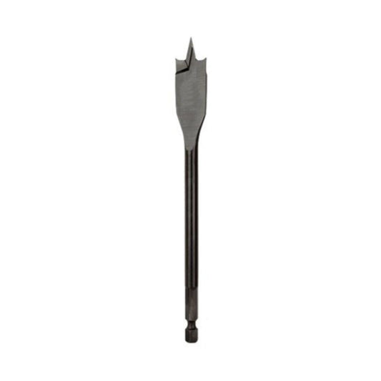 Alpha 20mm Spade Bit - TurboBORE