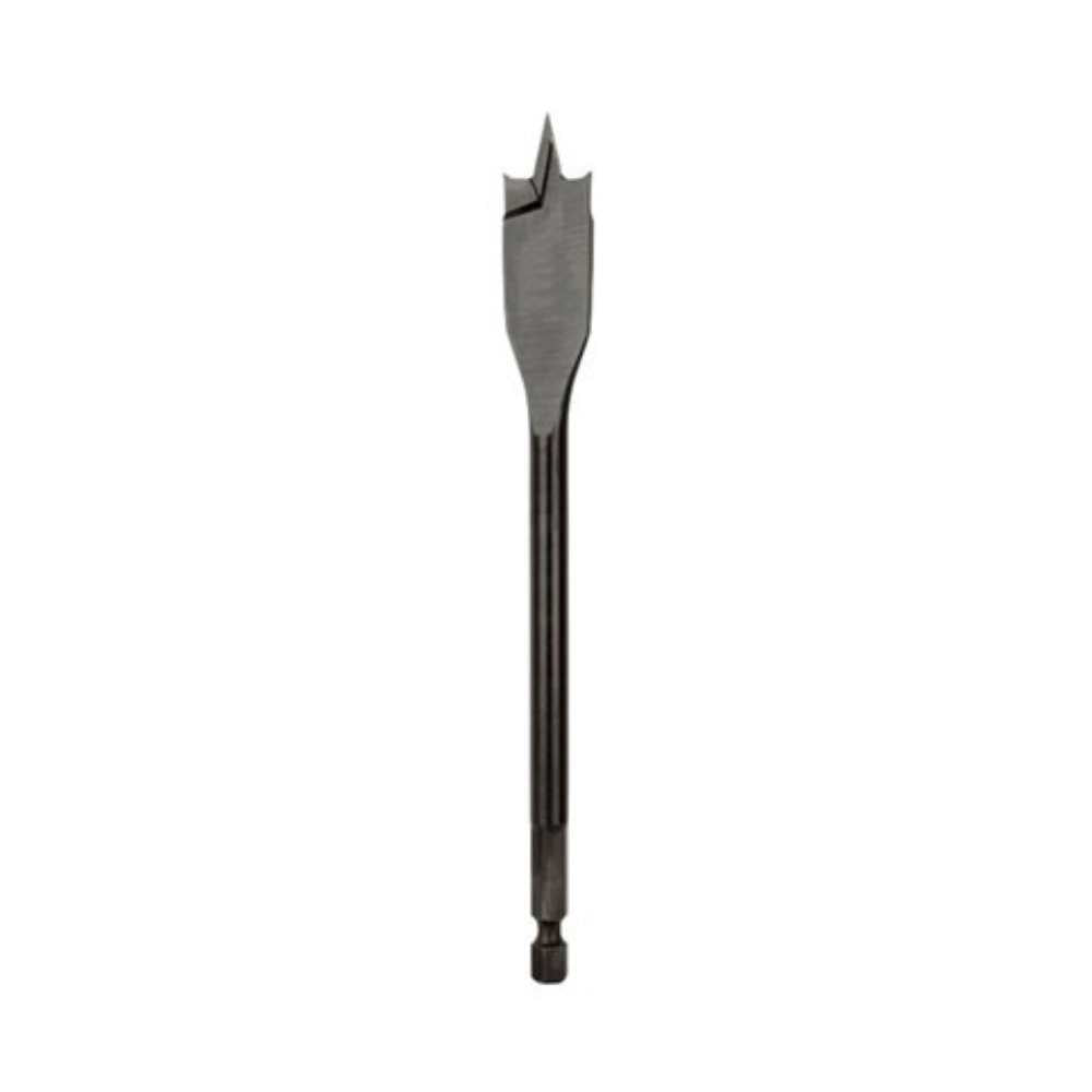 Alpha 22mm Spade Bit - TurboBORE