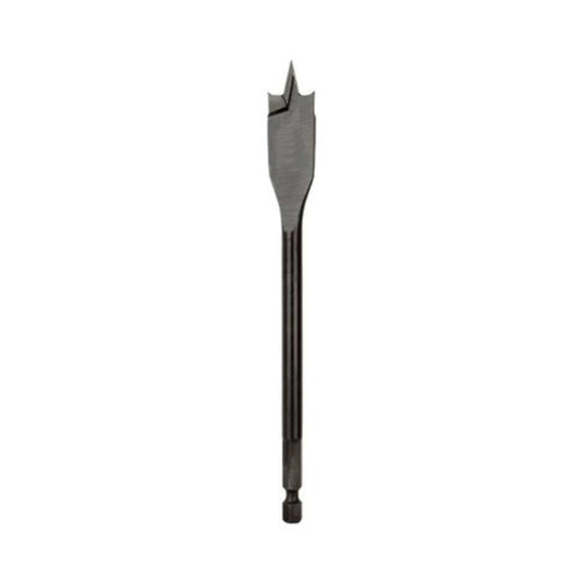 Alpha 22mm Spade Bit - TurboBORE