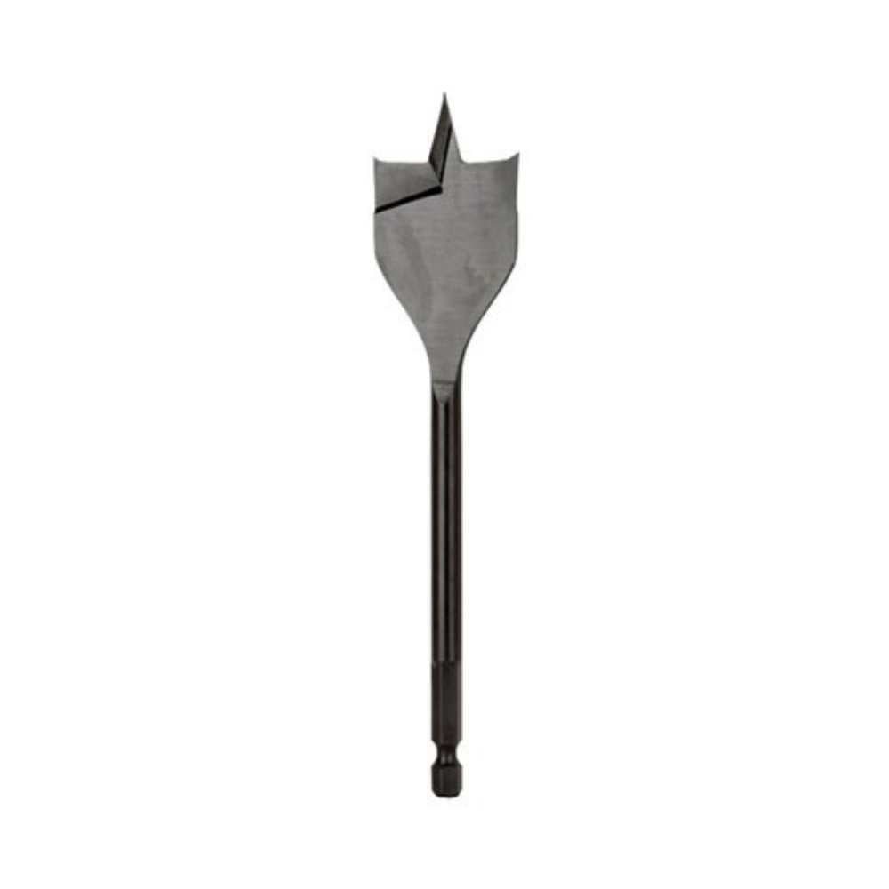 Alpha 28mm Spade Bit - TurboBORE