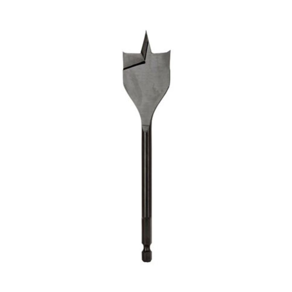 Alpha 35mm Spade Bit - TurboBORE