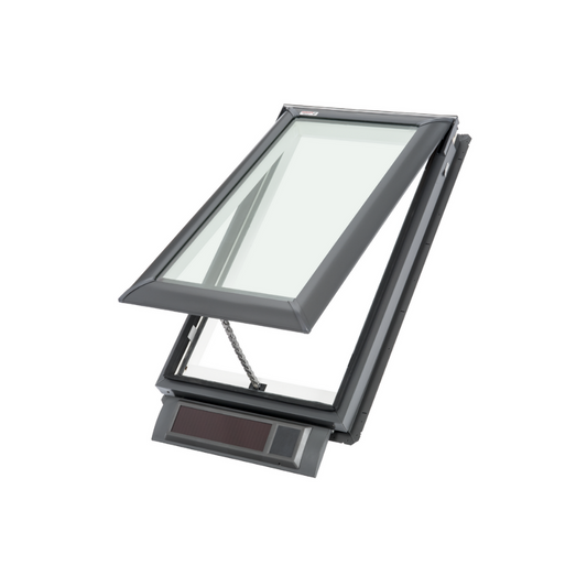 VELUX Solar Powered Skylight (VSS) Pitched Roof