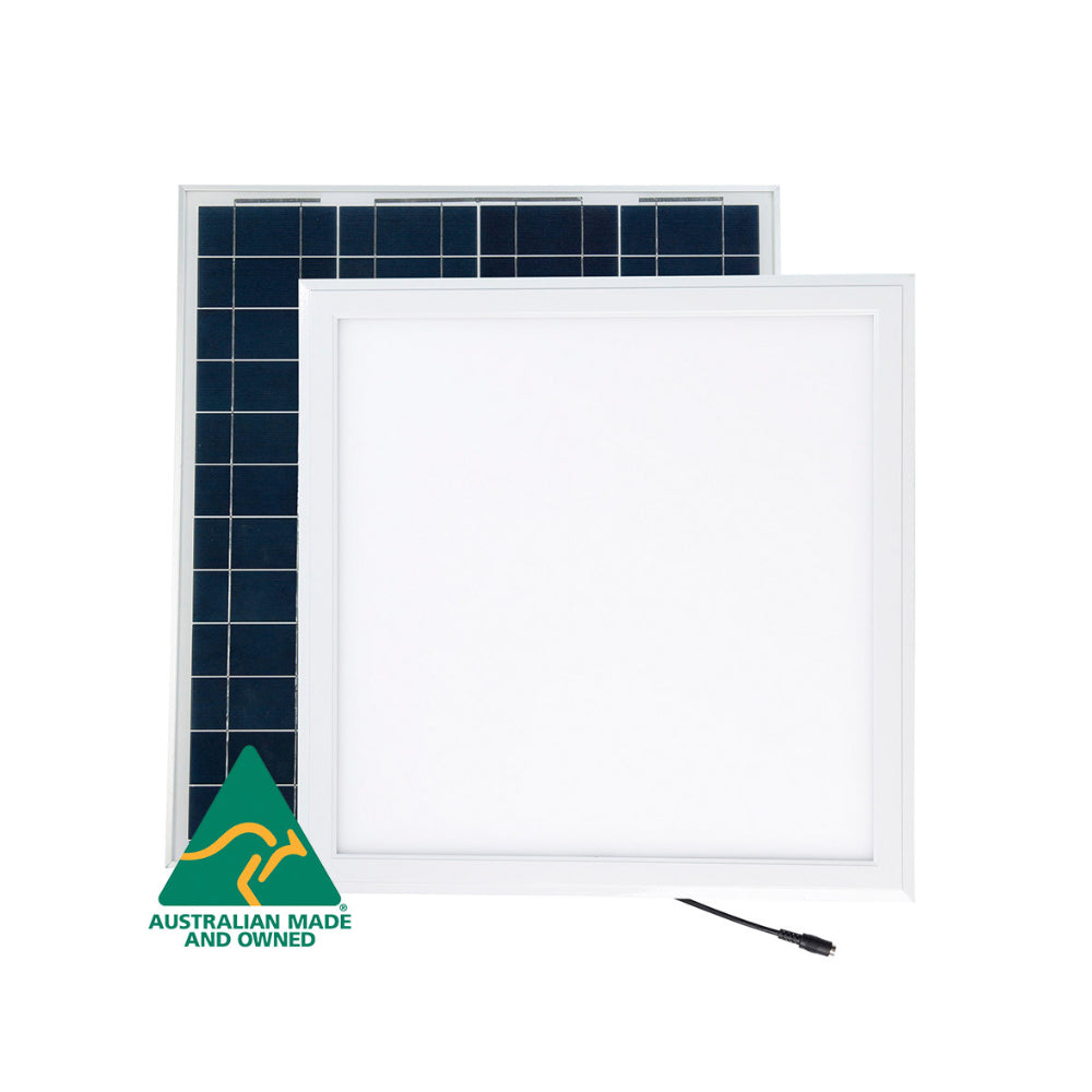 illume Square Flush Mount Skylight Alternative Premium