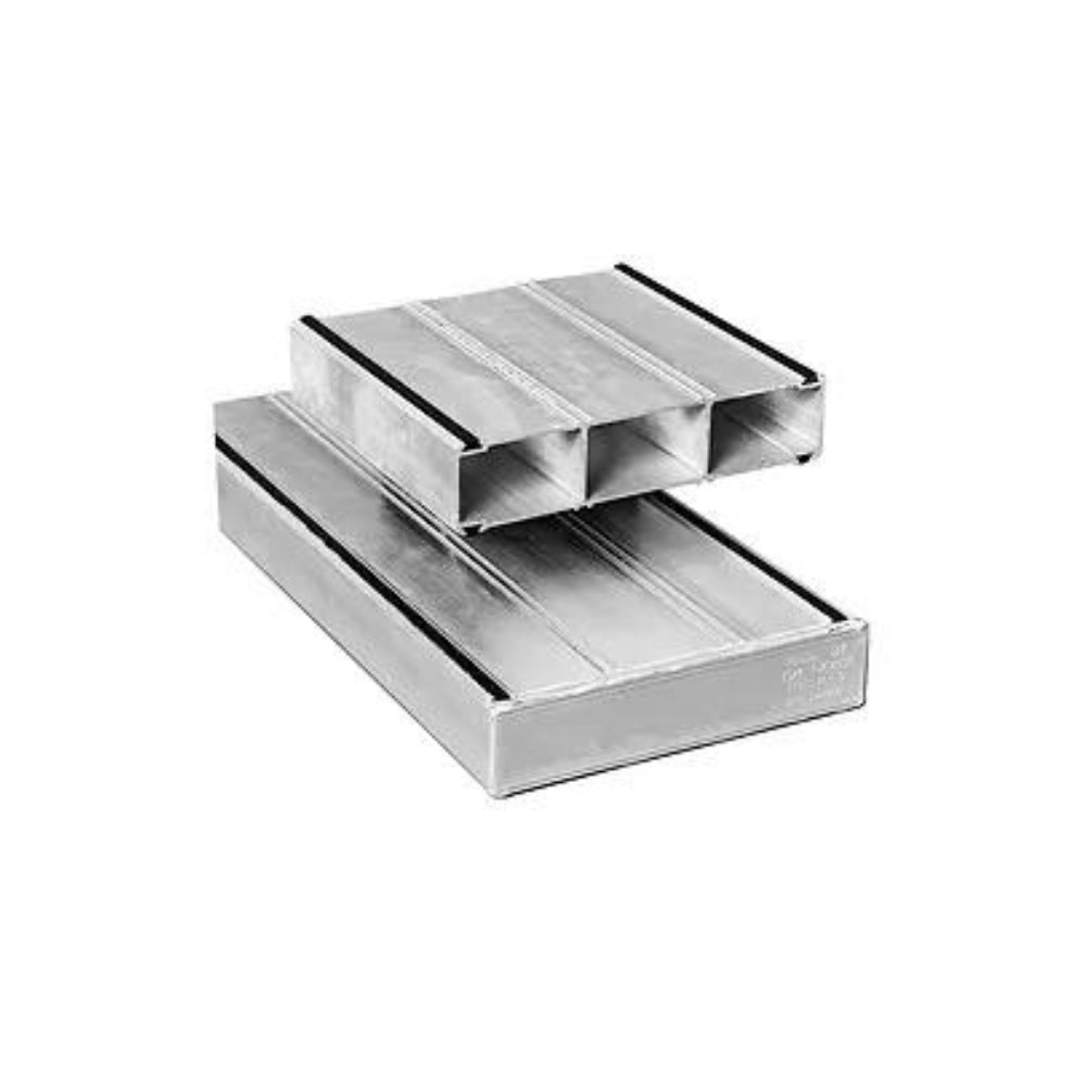 Tommy Tucker Aluminium Plank 2.4m - 6m