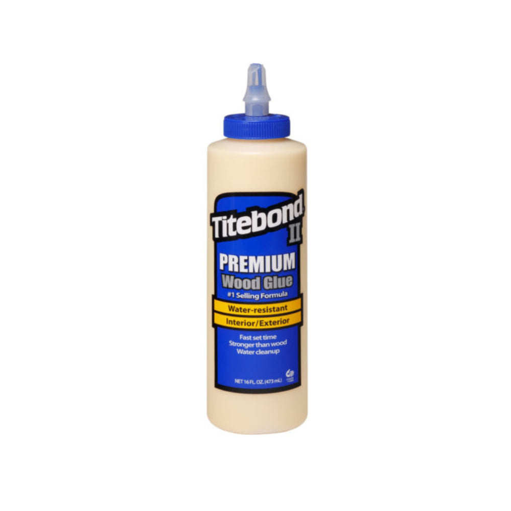 Titebond ll Premium Wood Glue