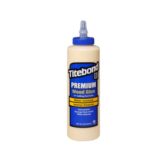 Titebond ll Premium Wood Glue