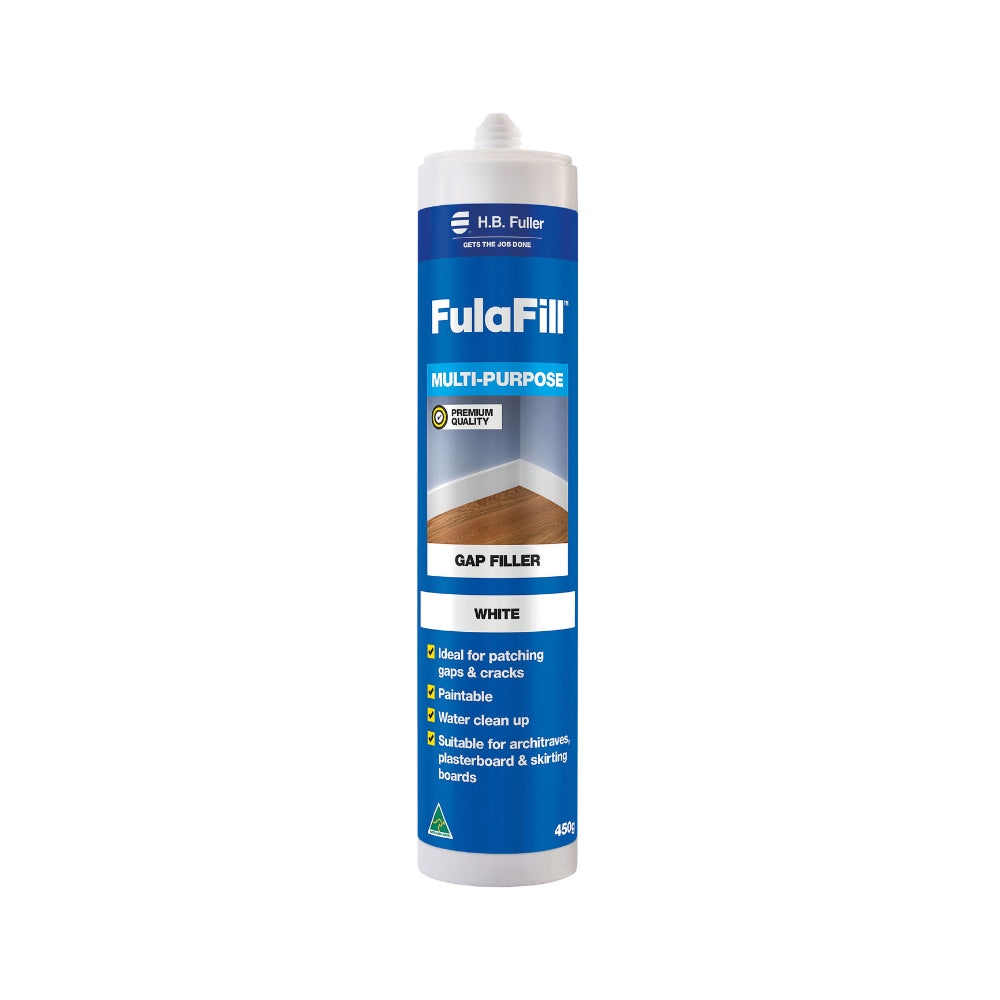 H.B. Fuller Gap Filler 450g