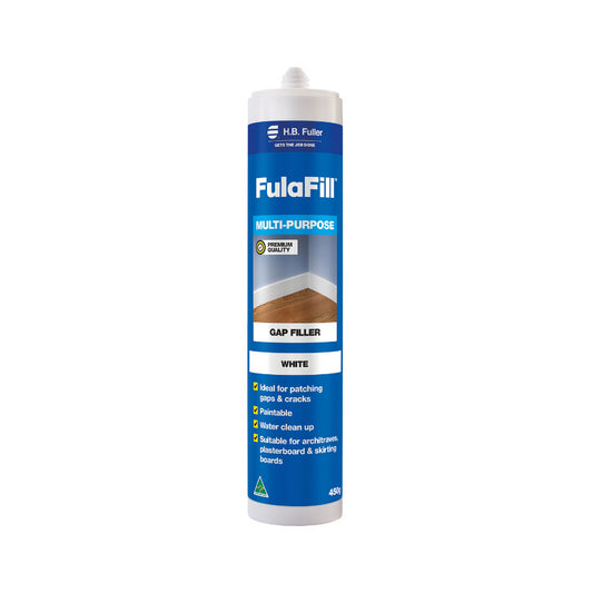 H.B. Fuller Gap Filler 450g