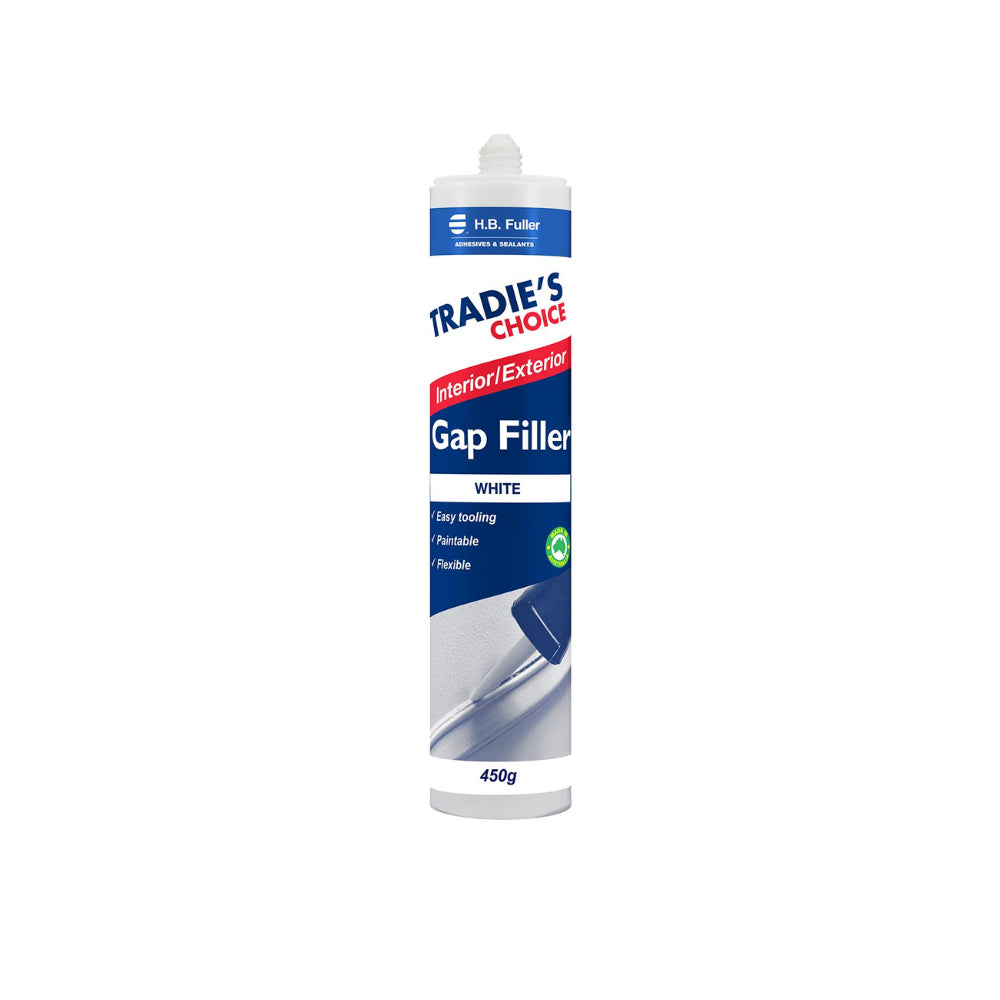 H.B Fuller Tradies Choice Gap Filler 450g