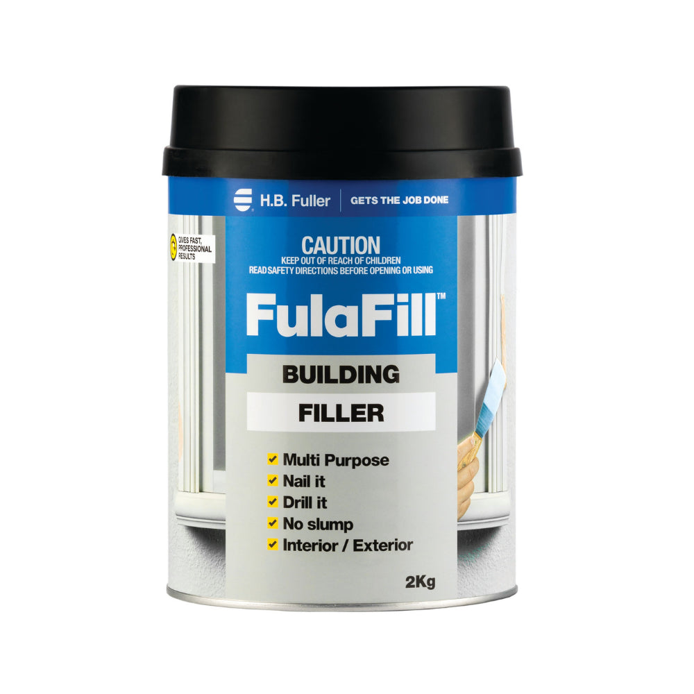 H.B. Fuller FulaFill™ Building Filler