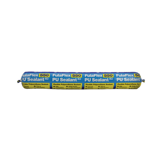 H.B. Fuller FulaFlex™ 550 LM Low Modulus Sealant 600ml