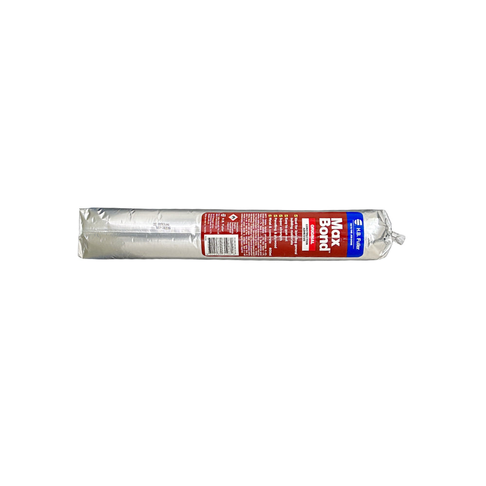 H.B. Fuller MaxBond Construction Adhesive