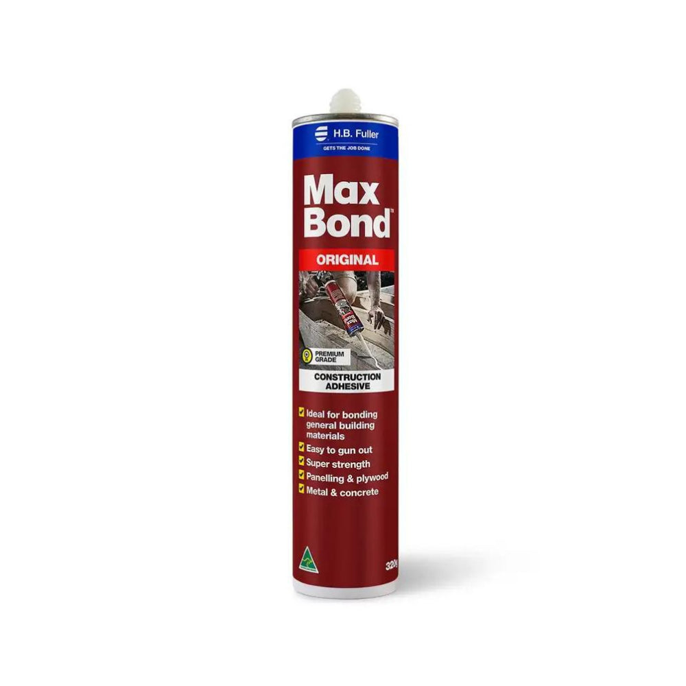 H.B. Fuller MaxBond Construction Adhesive