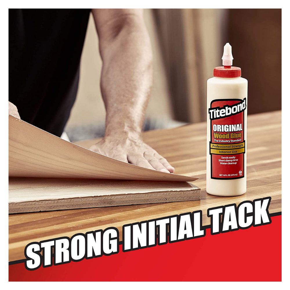 Titebond Original Wood Glue