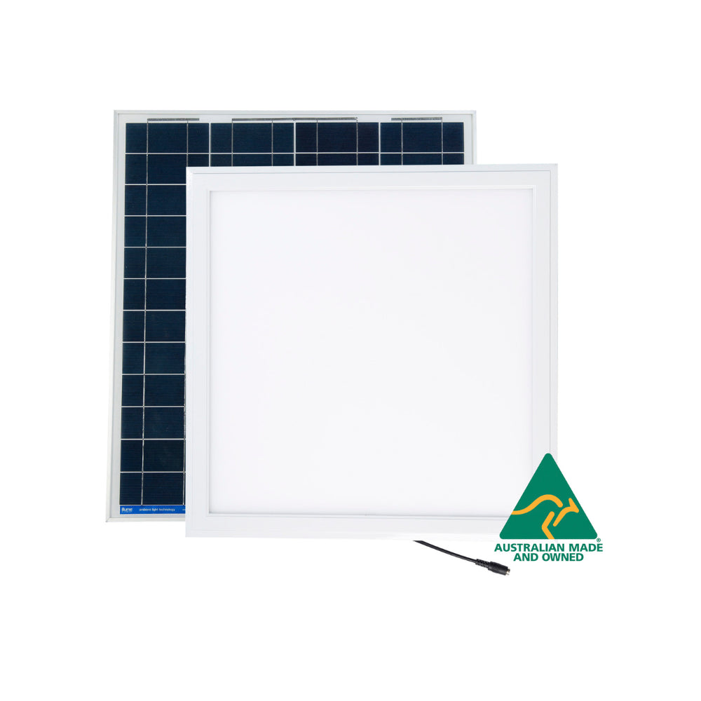 illume Square Flush Mount Skylight Alternative Premium