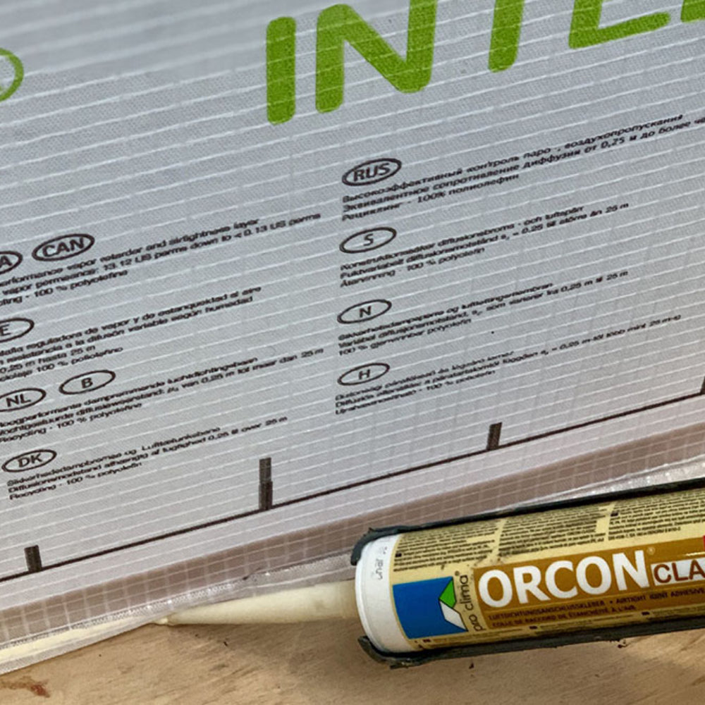 Pro Clima Orcon 310ml Cartridge